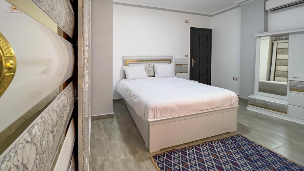 Pyramids View, Apartment Kairo Bagian luar foto