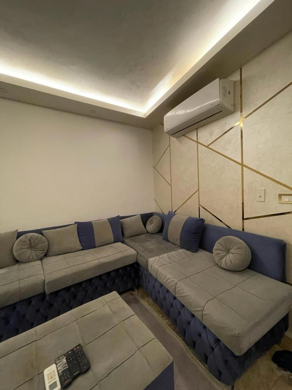 Pyramids View, Apartment Kairo Bagian luar foto